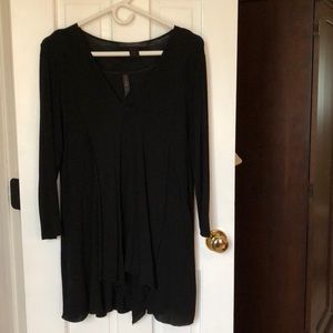 Miracle Body Two Piece Blouse